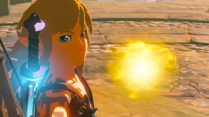 《薩爾達傳說：荒野之息》續作延期    青沼英二：發售日延至 2023 年春季