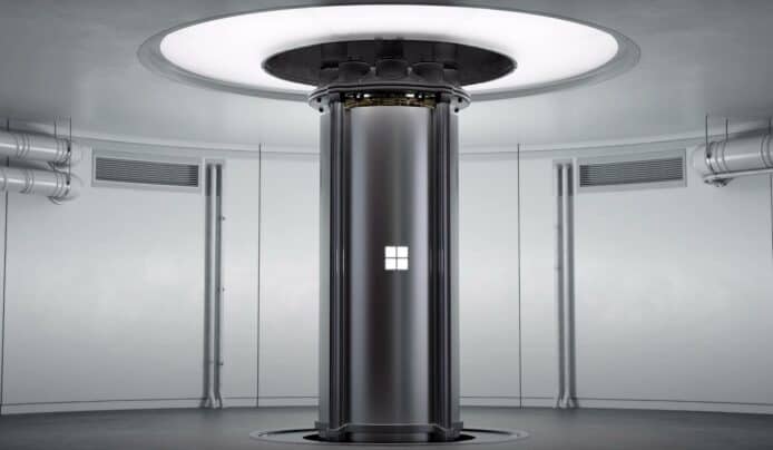 Microsoft 歷史性量子突破  創造百萬量子位元電腦