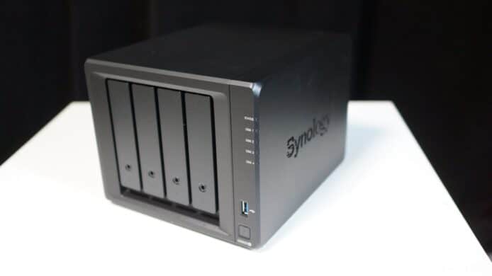 NAS 管理相片效率 up  教你架設自家雲端相片中心