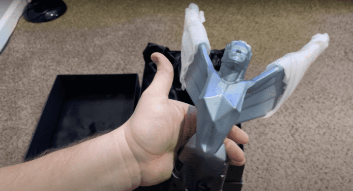 網購失蹤4年The Game Awards獎座     歸還得獎遊戲《Celeste》開發團隊