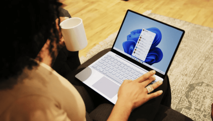 Windows 11 檔案總管彈廣告   Microsoft 測試推廣自家程式