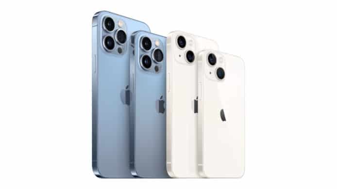 網傳 iPhone 月租計劃收費   附 Apple One、Apple Care 服務