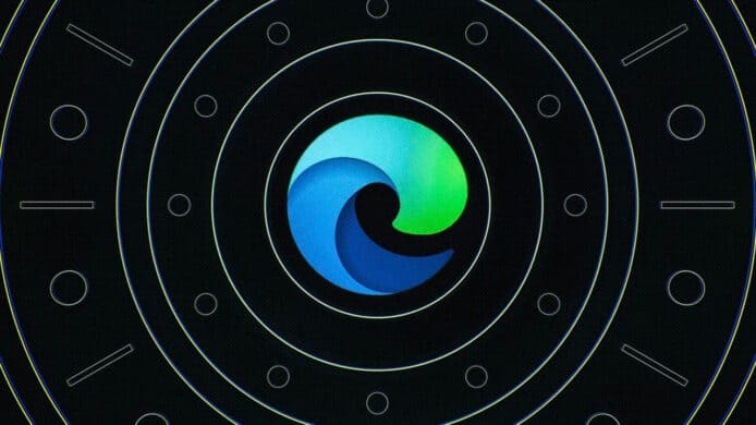 Microsoft Edge 瀏覽器   內置 VPN 功能開發中稍後推出