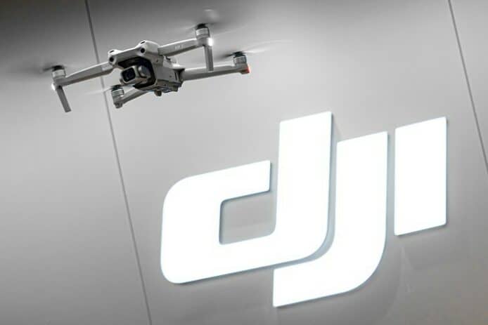 DJI 暫停俄羅斯及烏克蘭業務    曾被質疑為俄軍提供數據