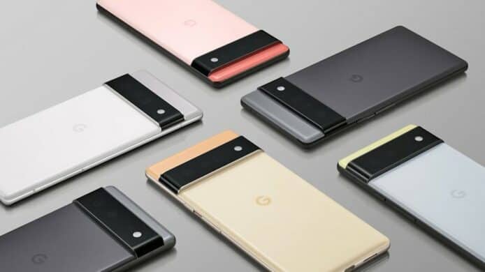 Pixel 6A 或於下月推出  CEO 暗示 Google I/O 將有新機發表