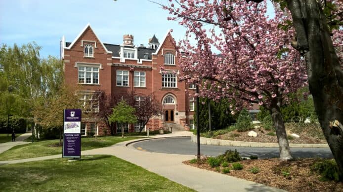 「Porn」成美國猶他州大學選修科     課堂研究AV內容和社會藝術