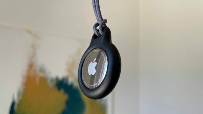 Android 可能快將內置 AirTag 偵測　更有效避免被跟蹤