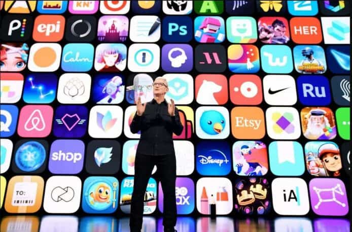 Apple 免 Spotify、Netflix 平台費 「閱讀器」類程式可用第三方平台收費