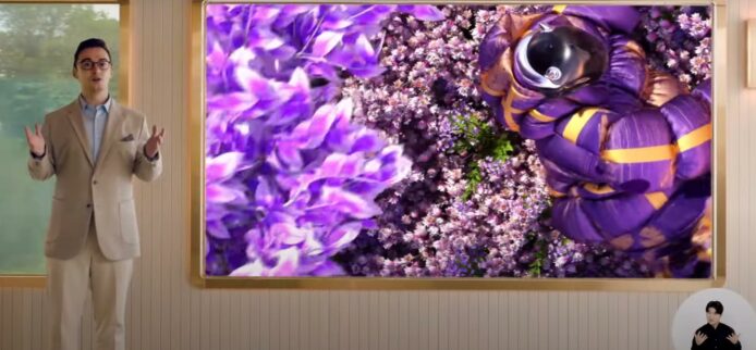 Samsung 踏足NFT領域 夥拍Nifty Gateway開發智能電視交易平台