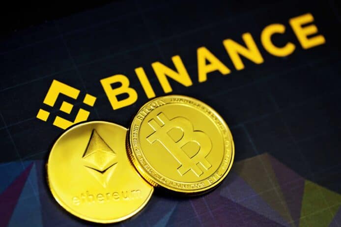 Binance 幣安對俄用戶新限制   回應歐盟制裁要求