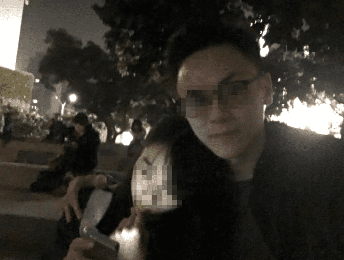 網紅KOL「鬼王」教約會技巧被捕    恐嚇事主10萬元 + 違反商品說明條例