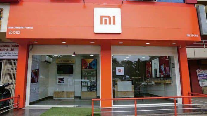 中國深圳補貼市民買電子產品  每人最多獲2000元人民幣