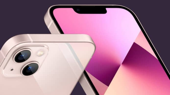 未經同意修改面板設計   京東方被 Apple 暫停供貨