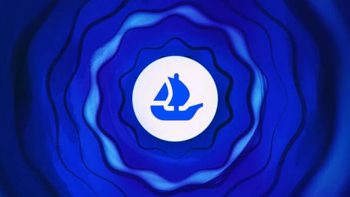 OpenSea 推出新措施   檢測偽冒 NFT 和驗證用戶帳號