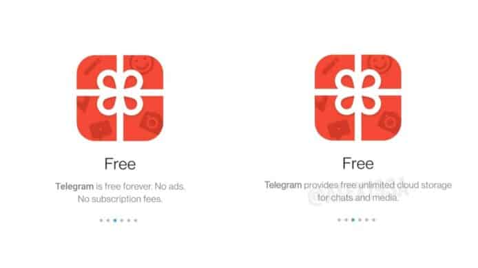 Telegram 更改歡迎語句   擬為付費計劃作準備