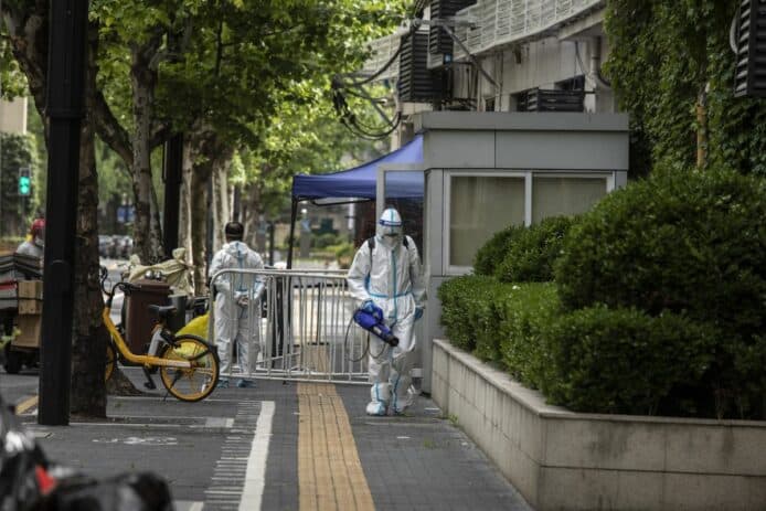 Apple 用遙距視像指導中國工程師     解決疫情下美國人員無法入境