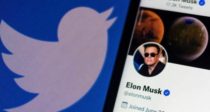 Twitter 或向政府、商業用戶收費  Elon Musk：一般用家仍能免費使用