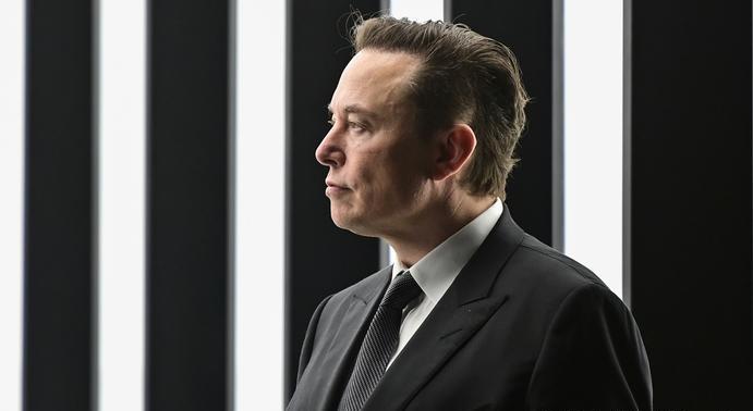 傳馬斯克出售 SpaceX 股份    籌集資金收購 Twitter