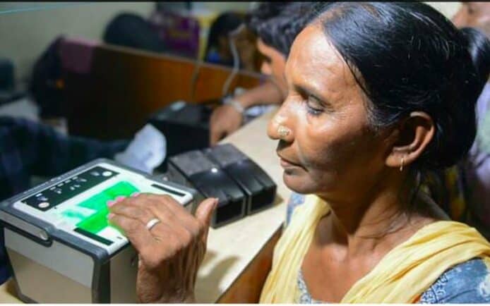 印度警告生物識別數據洩漏風險     惹全國恐慌後撒回並道歉