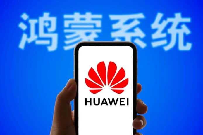 議員倡使用華為「鴻蒙」系統     憂歐美制裁波及 + 保障資訊安全