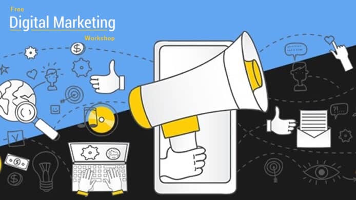FevaWorks 網上數碼營銷免費工作坊　 掌握晉身優秀數碼營銷人員之鑰匙