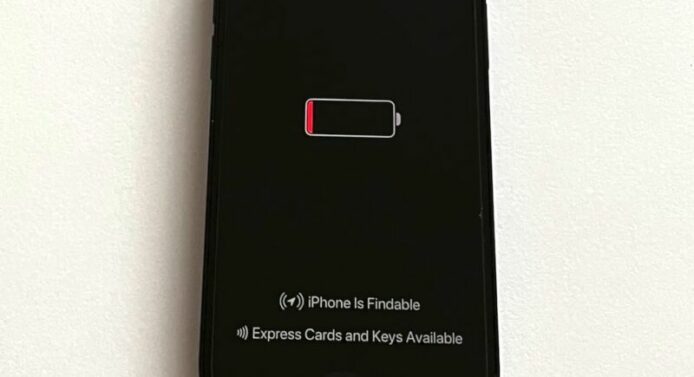 iPhone 關機亦有可能被入侵     德國大學：黑客可低功耗模式遠程監控