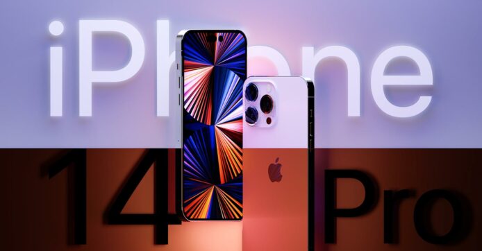 iPhone 14 價格曝光    傳 Pro 系列齊加價