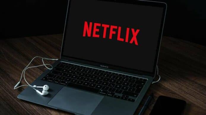 Netflix 無障礙語言輔助功能  語音描述