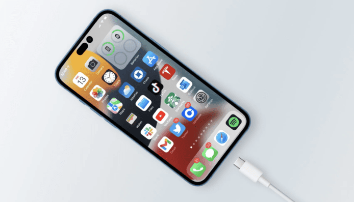 或不止 iPhone 15 改用 Type-C 插頭      郭明錤：AirPods、MagSafe 等都棄用 Lightning