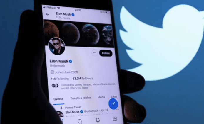 Twitter 股東起訴 Elon Musk   稱其「市場操縱」減少收購成本