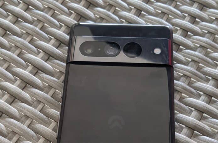 Google 先下手為強   將 Pixel 7 Pro 工程機系統遠程刪除