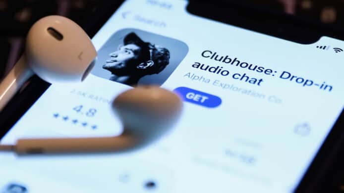 語音平台 Clubhouse 精簡架構   宣佈裁減部份人手