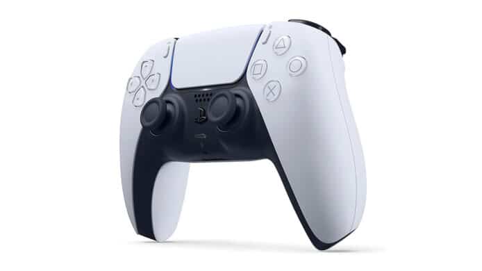 傳 Sony 正籌備 PS5 Pro 手掣   針對專業級玩家設計
