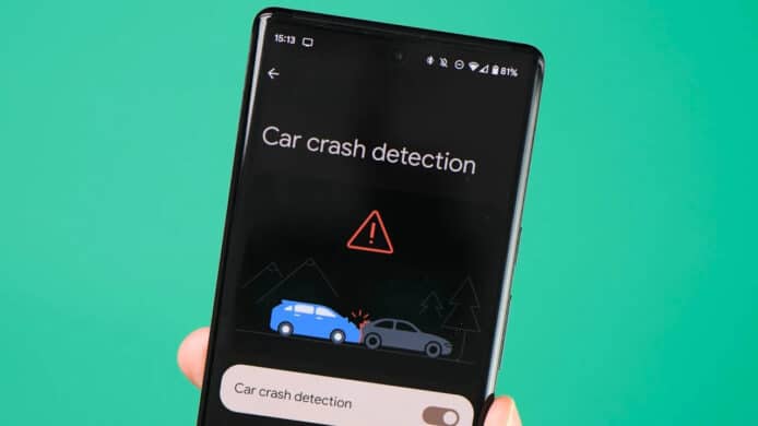 Google Pixel 個人安全功能   將開放予其他 Android 手機使用