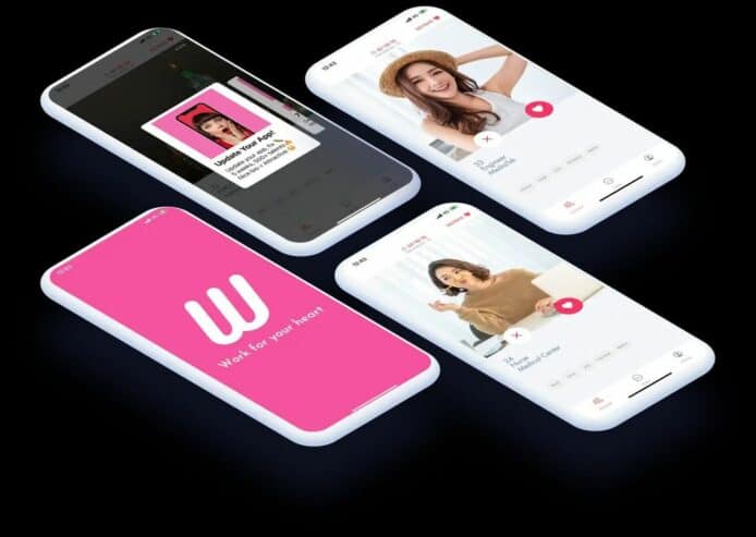 「高質」交友 app 成網民熱話　香港只有 5 間大學學生能加入