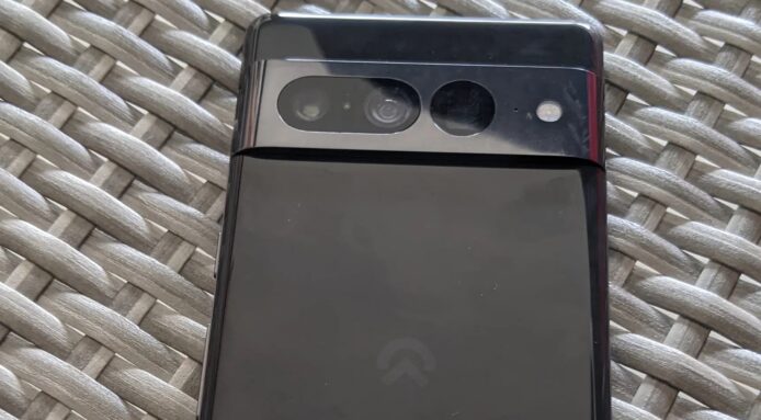 Pixel 7 Pro 原型機再次流出市面　今次是在 Facebook Marketplace 買到