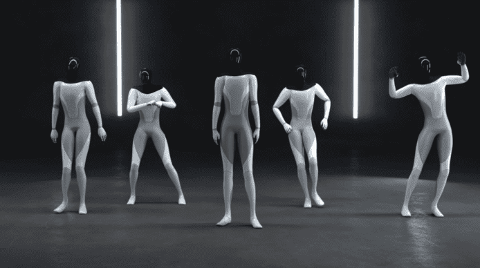 Tesla 機械人 Optimus 發表延至 9 月尾　獨特性格＋學習危險工作