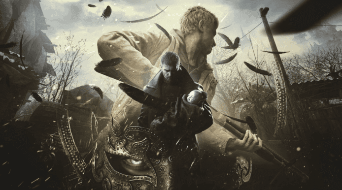 【WWDC22】Resident Evil 8 登陸 Mac 平台　MacBook Air 都夠力以 1080p 運行