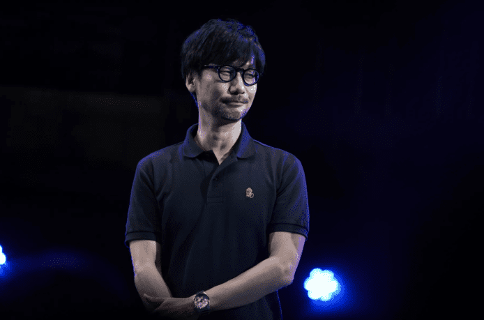 小島秀夫新作公佈      MS Xbox Game Studios 合作開發