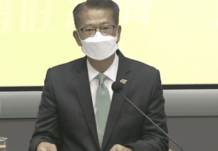 第二階段消費券發放日期　  新增 BoC Pay及PayMe + 「轉會」手續