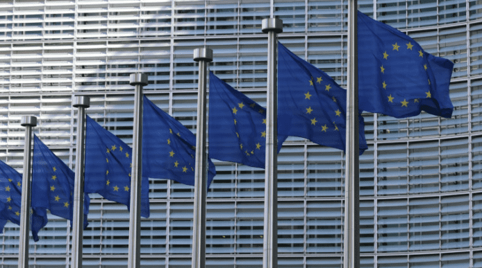 歐盟出手嚴打 Deepfake 換面技術  要求 Facebook、Google、Twitter 等合作否則將罰款