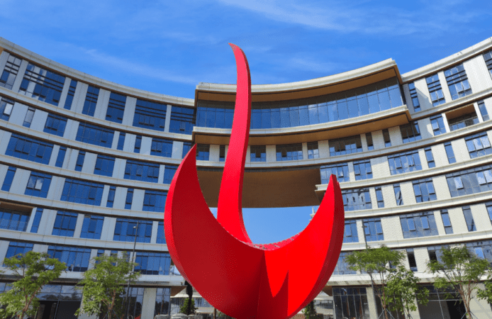 香港科技大學廣州分校 9 月開學     畢業可獲香港科技大學畢業證書