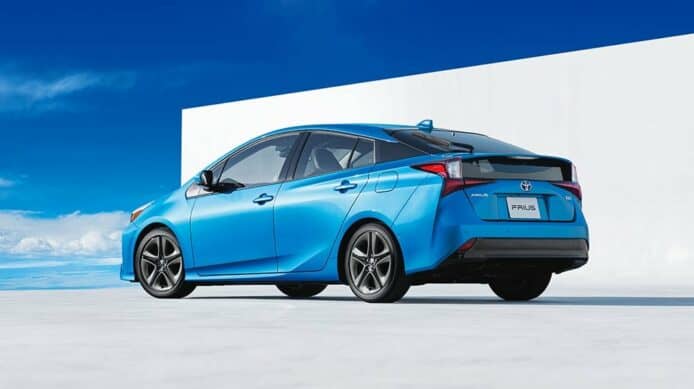 日本政府澄清混能車也算電動車　不受 2035 大限所影響