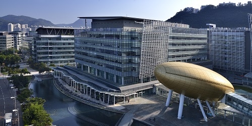 網傳科學園 6 月 30 日封鎖    2時至7時關閉禁人車出入