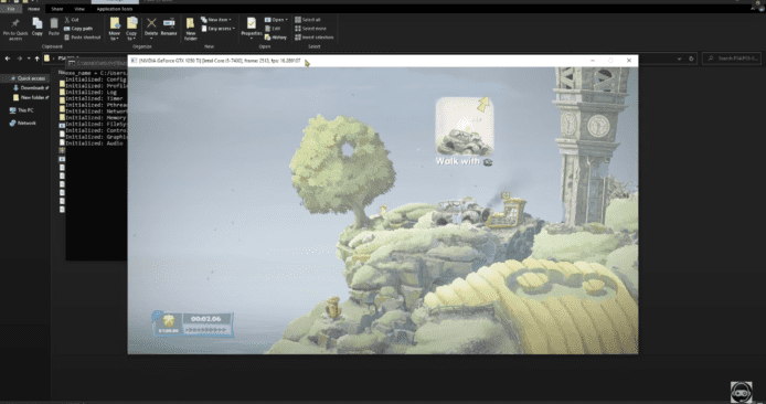 首個 PS5／PS4 模擬器 Kyty 登場   暫可運行部分 PS4 遊戲