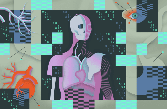 利用活體細胞 3D 打印耳朵 成功移植至天生小耳症患者身上