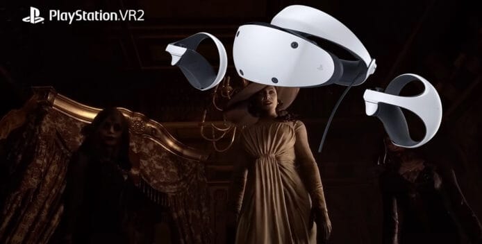 PSVR 2 體驗影片推出  Resident Evil、The Walking Dead、No Man’s Sky