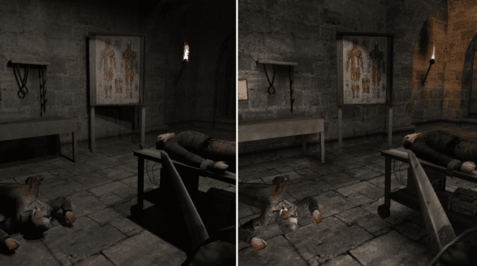 《Return to Castle Wolfenstein》新生命 工程師為其添加 DX12 支援、路徑追蹤 Mod