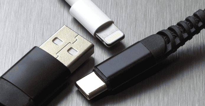 美國擬立法統一手機接口     iPhone 可能真要轉用 USB-C