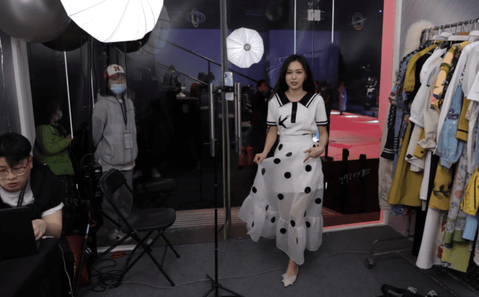 中國31項直播主行為規範    違者可能被永久封殺